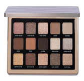 Natasha Denona Glam Toz Simli Işıltılı-Mat Far Paleti