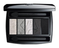 Lancome 14 Smokey Chic Toz Simli Mat Far Paleti