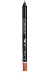 Golden Rose Long Lasting No:203 İnce Mat Dudak Kalemi Pembe