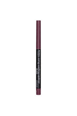 Rival De Loop Long Lasting No:09 Plum İnce Mat Dudak Kalemi Mürdüm