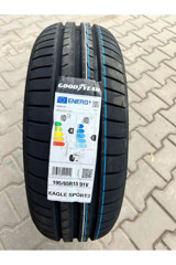 Goodyear 195/65 R15 91V Eagle Sport 2 4 Mevsim Lastik 2024