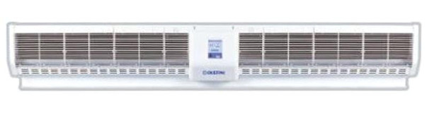 Olefini KWH-28 Uzaktan Kumandalı 200 cm Sıcak-Soğuk Hava Perdesi