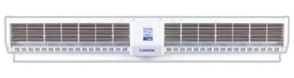 Olefini KWH-36 Uzaktan Kumandalı 160 cm Sıcak-Soğuk Hava Perdesi