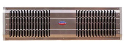 Olefini KWH-83 Uzaktan Kumandalı 100 cm Sıcak-Soğuk Hava Perdesi