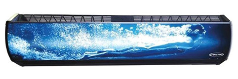 Olefini LD-10 Uzaktan Kumandalı 100 cm Soğuk Hava Perdesi