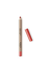 Kiko Milano New Creamy Colour Comfort No:14 Litchi İnce Mat Dudak Kalemi Kırmızı
