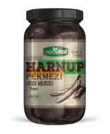 Asya Vital Organik Harnup Pekmezi 800 gr