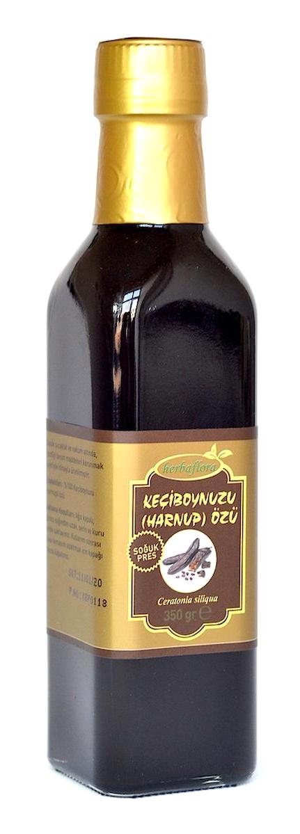 Herbaflora Organik Keçiboynuzu Pekmezi 350 gr