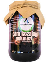 Ay Akdeniz Organik Çam Kozalağı Pekmezi 1 kg