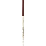 Carla Long Lasting No:215 Asansörlü İnce Kalıcı Mat Dudak Kalemi Bordo