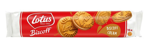 Lotus Biscoff Sade 150 gr
