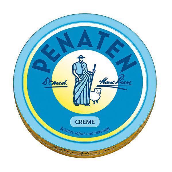 Penaten Parfümsüz Pişik Kremi 50 ml