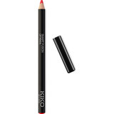 Kiko Milano Smart Fusion No:520 İnce Mat Dudak Kalemi Pembe