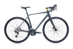 Carraro Gravel G4 Hd 28 Jant 22 Vites Yol / Yarış Bisikleti Antrasit