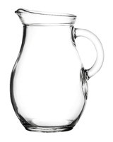 Paşabahçe Mini Cam Sürahi 500 ml