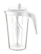 Plastart Trendy Mixer Plastik Sürahi 2.2 lt