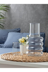 Alice Home Helezon Borosilikat Sürahi 1 lt
