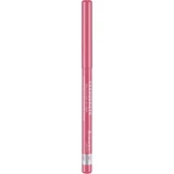Rimmel London Exaggerate No:101 İnce Mat Dudak Kalemi Pembe