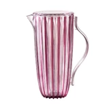 Guzzini Dolce Vita Plastik Sürahi 1.75 lt Pembe