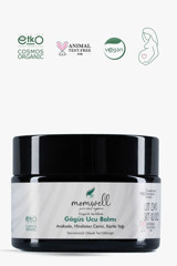 Momwell Çatlak Önleyici Göğüs Ucu Kremi 30 ml
