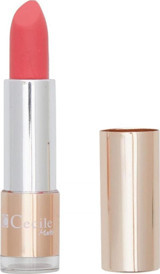 Cecile Shine Rouge 20 Shine Rouge Parlak Krem Lipstick Ruj