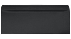 Lunatic Ln-300520 Bilek Destekli 70x30 cm XL Gaming Mousepad Siyah