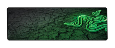 Razer Style 90x30 cm Gaming Mousepad Çok Renkli