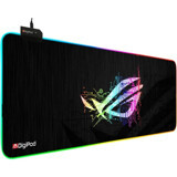 Digipod RGB 70x30 cm L Gaming Mousepad Çok Renkli