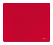Trust 21938 22x18 cm Mousepad Kırmızı
