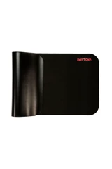 Daytona Speed 30x60 cm Gaming Mousepad Siyah