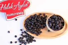 Haluk Aydın Kuruyemiş Organik Çekirdeksiz Yaban Mersini 500 gr
