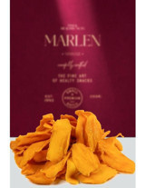 Marlen Organik Çekirdeksiz Mango 100 gr