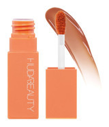 Huda Beauty Lip Blush Creamy Lip & Cheek Stain Apricot Kiss Nemlendiricili Kremsi Likit Ruj 6 ml
