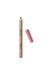 Kiko Milano New Creamy Colour Comfort No:02 Pink Sand İnce Mat Dudak Kalemi Pembe