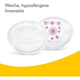 Medela Safe Dry 60'lı Göğüs Pedi