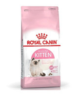 Royal Canin Kitten Kedi Ödülü Hediyeli Tavuklu Az Tahıllı Yavru Kedi Maması 2 kg