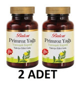 Balen Primroz Yağı Yetişkin Vitamin 2x90 Adet Kapsül