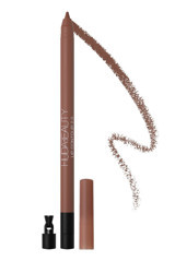 Huda Beauty Terracotta Asansörlü İnce Mat Dudak Kalemi Kahverengi