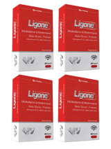 Ligone Beta Glucan Yetişkin Vitamin 120 Adet Kapsül