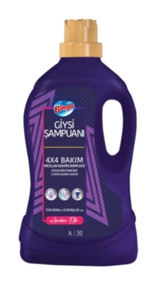 Bingo 50 Yıkama Sıvı Deterjan 3 lt