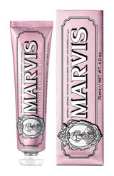 Pharma Acqua Bambu Diş Fırçası + Marvis Sensitive Gums Gentle Mint Diş Macunu 75 ml
