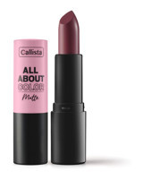 Callista All About 504 Mat Krem Stick Ruj