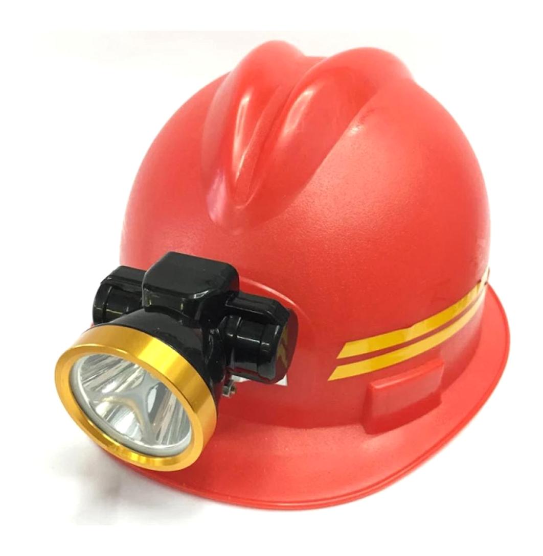 Watton Wt-065 LED Şarjlı Kafa Feneri