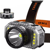 Peakstar Ps-010 800 Lümen LED Şarjlı Kafa Feneri