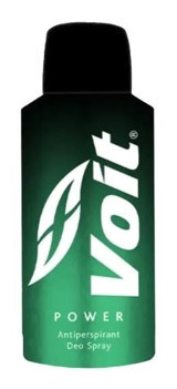 Voit Power Antiperspirant Sprey Erkek Deodorant 150 ml