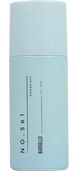 Bargello No 561 Pudrasız Sprey Erkek Deodorant 150 ml