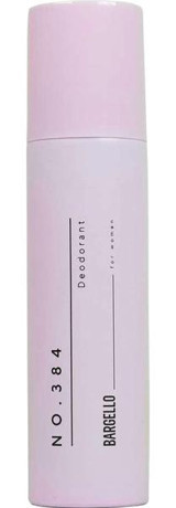 Bargello No 384 Sprey Kadın Deodorant 150 ml
