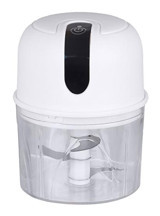 Arow Tiny 500 W 280 ml Plastik Hazneli Üç Bıçaklı Doğrayıcı