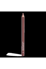 Inglot Soft Precision No:76 İnce Mat Dudak Kalemi Gül Kurusu