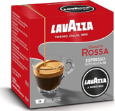 Lavazza Qualita Rossa 16'lı Espresso Kapsül Kahve